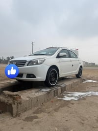 ٢٠١١ • مكينه كورله • منضومه غاز