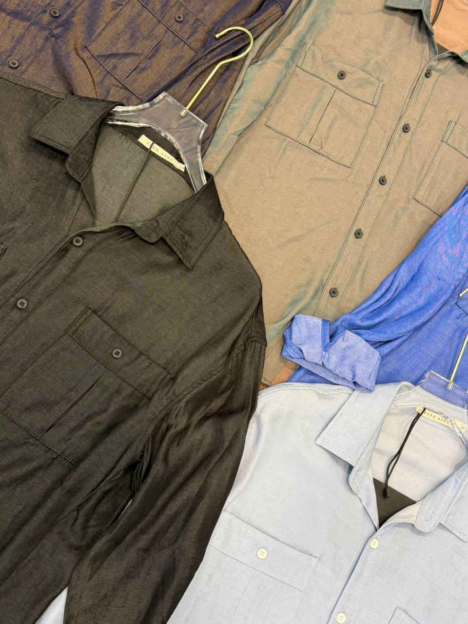 قميص 👔 صيني كوالتي عالي
سيري 4 قطعة ب 48 ألف 
    الشد 5 ألوان ستندر

🧧خامه الاصليه// قالب ✔️ 🧧  

    القياسات   M 2XL __
مخازن الشورجه


**إذا كنت صاحب هذا الإعلان وتريد حذفه لأي سبب، رجاءا أرسل رسالة إلى الدعم الفني**