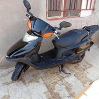 سبيسي ياباني دراجه نضيفه شوفت عينك سعرها 500 وبيها مجال بسيط شراي يتصل...