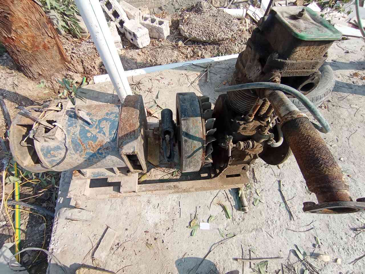 لبيع شلع. غير متواجد ع فيس اتصال ع رقم ***********
عنوان بابل
