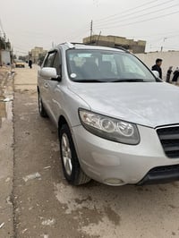 سنتافيه • ٢٧٠٠ سي سي • ٩١٠٠٠ كم