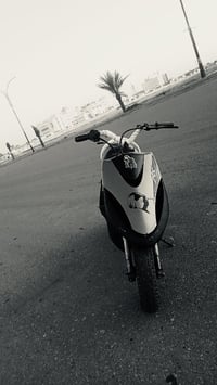 دراجه ماكس عدله مراوس مع ايراني 07885070351