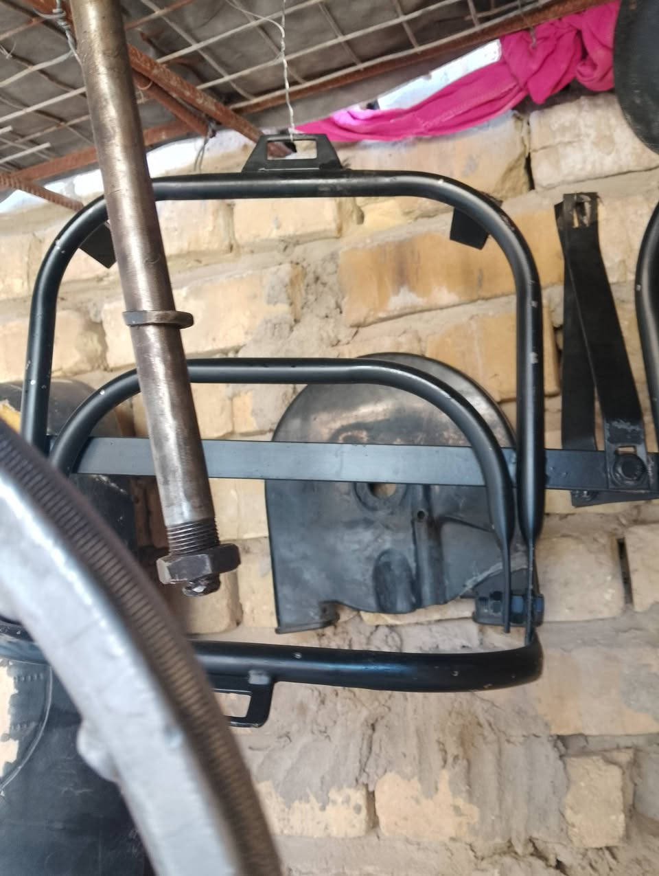 من رخصت مدير الكروب المحترم غراض لبيع غراض نضيفات كلمن وسعره توصيل موجود لجميع المحافظات العراق رقم *********** وبي واتساب
