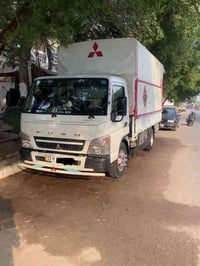 حمل كنتر • ٢٠٢٠ • رقم بغداد