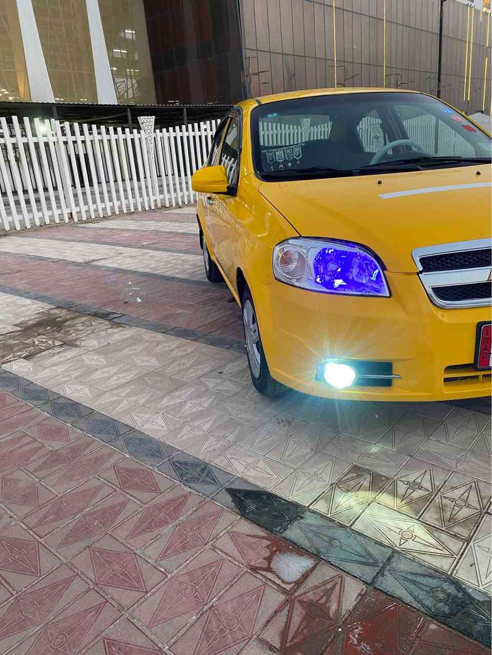 سلام عليكم رمضان كريم افيو خليجي موديل 2011 سياره كفاله ضربه وتبديل وعيب شرعي صبغ جماليه محرك مفتوح 1400 مكفوله حداديه جديده تخم تاير جديده كهربائيات كير ومكينه شرط تحويل مباشر سعر 53 بيه مجال عنوان ناصريه  *********** ناصرية, ذي قار
