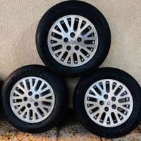 حصيرة سيارة • مراوس بويل • اثير الياسري نجف