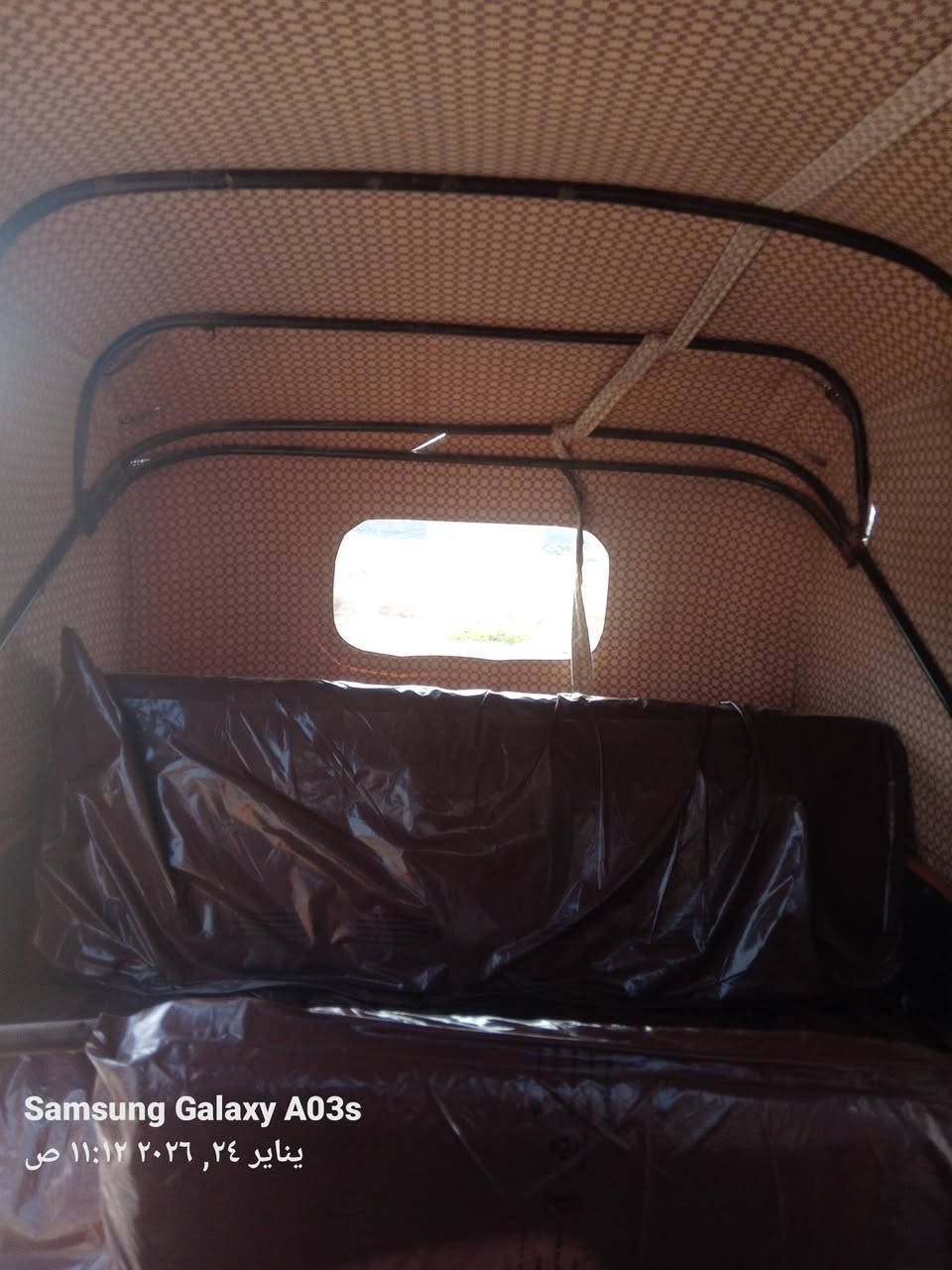 السلام عليكم تكتك موديل ١٨ شهر ٦ تكتك خير من الله معمرة تعمير كامل وجاهزه للشقل تكتك مال خبزة تكتك اوراق كامل المصطفى السعر ٤ملايين وبيهة مجال مكان الشعلة السلاميات واي استفسار هاذة رقمي ***********
