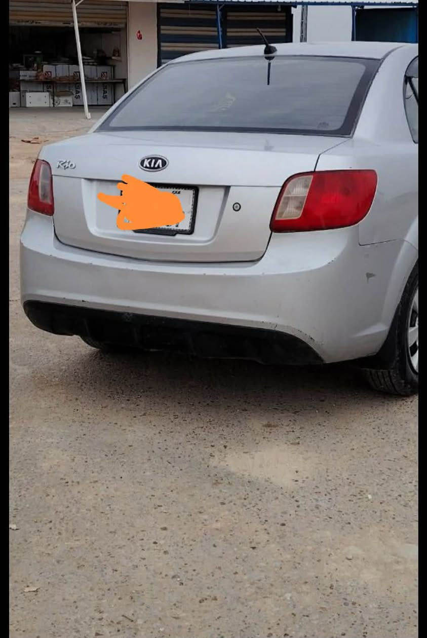 كيه ريو  2011 
مكاني الحمزة الشرقي 
مكلف بالنشر 
صاحب سياره ‭0781 181 0061‬ حمزة, القادسية
