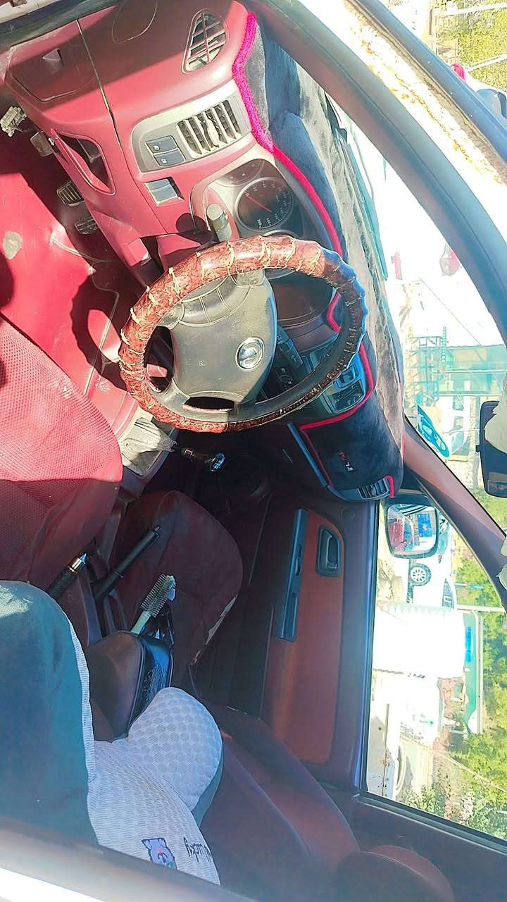 بسم الله سياره بيكم للبيع النوع صيني جريتول سياره جاهزه الموديل 2013 سياره حلوه للاستفسار على هذا الرقم شكرا جزيلا *********** 👍📞
