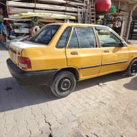 ٢٠٠٩ • مكينه بخار • مشخاب