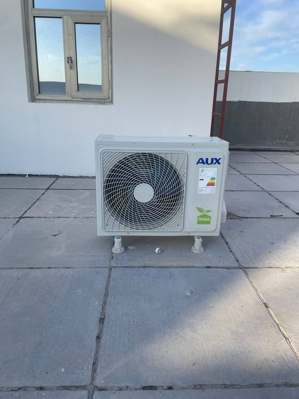 👨🏻‍🔧❄️Your Cooling Il تبريدكم
نعمل كافة أنواع التبريد❄️👨🏻‍🔧
(تنصيب / تنظيف / صيانة / شحن غاز)
(فتح ونقل السبلت من مكان الى مكان)
نعمل في جميع مناطق بغداد📍
للاستففسار اتصل بنا👇🏻
📞***********
