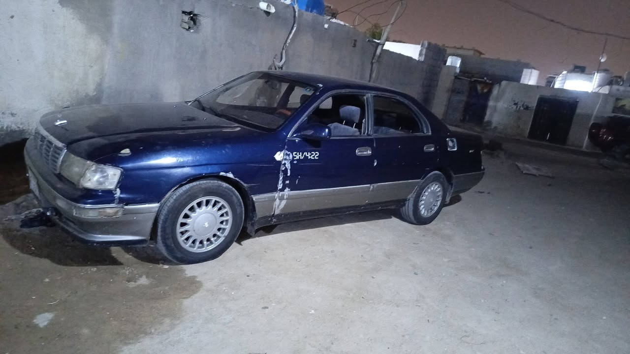 سياره للبيع بطه مكفوله ***********
