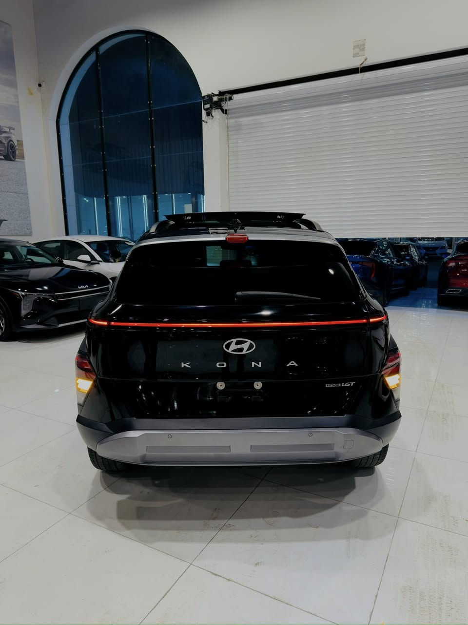 السلام عليكم

هونداي كونا 2025🖤

المواصفات فول لفول

1- تشغيل عن بعد

2- بصمه

3- بنرامه

4- رادار امامي

5- رادار خلفي

6- رادار جانبي

7-فول تحكم ستيرن

8-مثبت سرعه

9-تحديد مسار

10-شاشه متصله دجتل

11-سايد ابريك بصمه

12-اشاير بلمري

13- بصمه ابواب

14-شاحن وايرليس

15-كشنات جلد

16-اوتو هولد

17- تدفئه ستيرن

18- تدفئه كشنات

19-قيادة ذاتيه

20-ويل گب كروم

21-دشبول ليد

22-خمس كاميرة 360

بعدد بيها هوايي مواصافات

السياره فقط راس بنيد سبخ بدون دواخل شرط✅

كير محرك شواصي لغود بقيه الكشر كلشي كفاله

السعر :158$ورقة بيها مجال 

الموقع اربيل معرض برج عرب

للاستفسار:***********☎️
