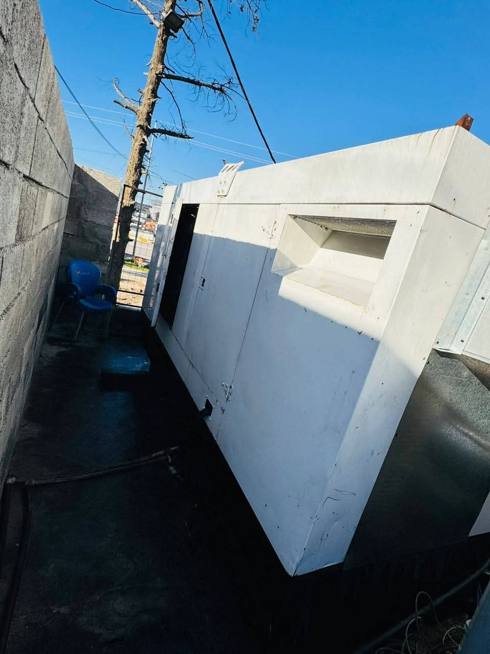 السلام عليكم
مولده فالفو 12.41 كاتم 450k

***********
