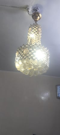 ثريات • ٢ قطع