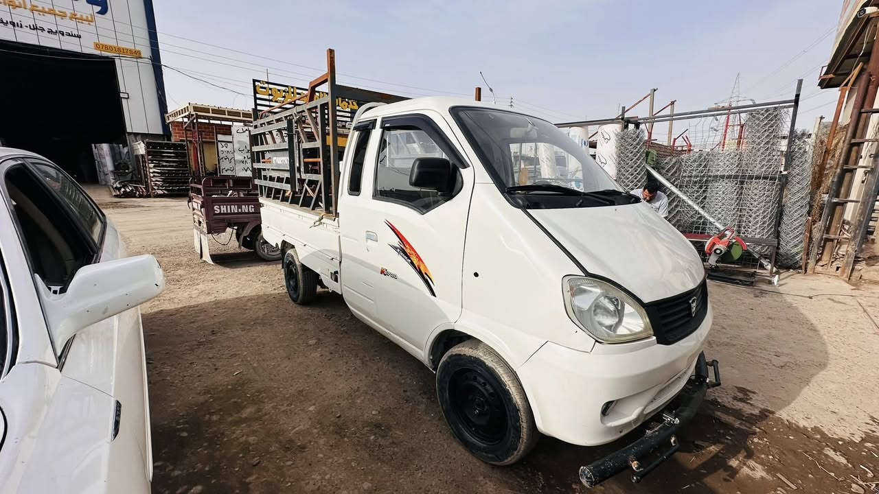 هيفا للبيع
السعر 23 ورقه 
السياره جاهزه من كلشي 
العنوان تكريت 
 ‭0774 567 2431‬
