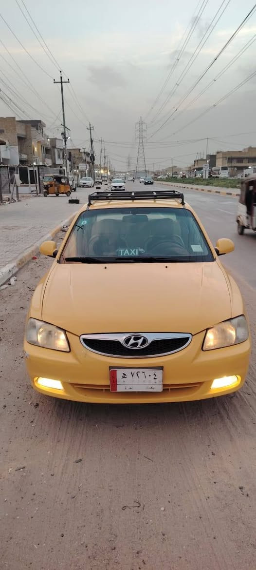 السلام عليكم ورحمه الله وبركاته
فيرنا موديل 2014معيوده بدون معجون لاضربه مكينه أكسنت كير عادي دوشمه كشنات وتنته سياره خير من الله مصفره هيئه وبأسمي تحويل والسعر ب80 وبيهه مجال أن شاء الله مكاني بغداد حي الخطيب قرب مطعم سيد باسم للاستفسار الاتصال على الرقم ***********
