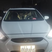 اكسنت • ٢٠١٢ • فول مواصفات