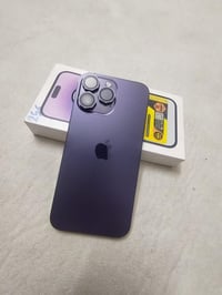 آيفون ١٤ برو ماكس • ٢٥٦ • مفتوح شغال