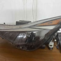 عندي لايت النتره موديل٢٠٢٣ للبيع أمريكي اصلي تفصيخ جهه اليسارشغال وكفا...