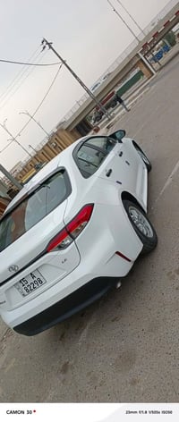 كورلا امريكي • موديل ٢٠٢٣ • الفلوجه