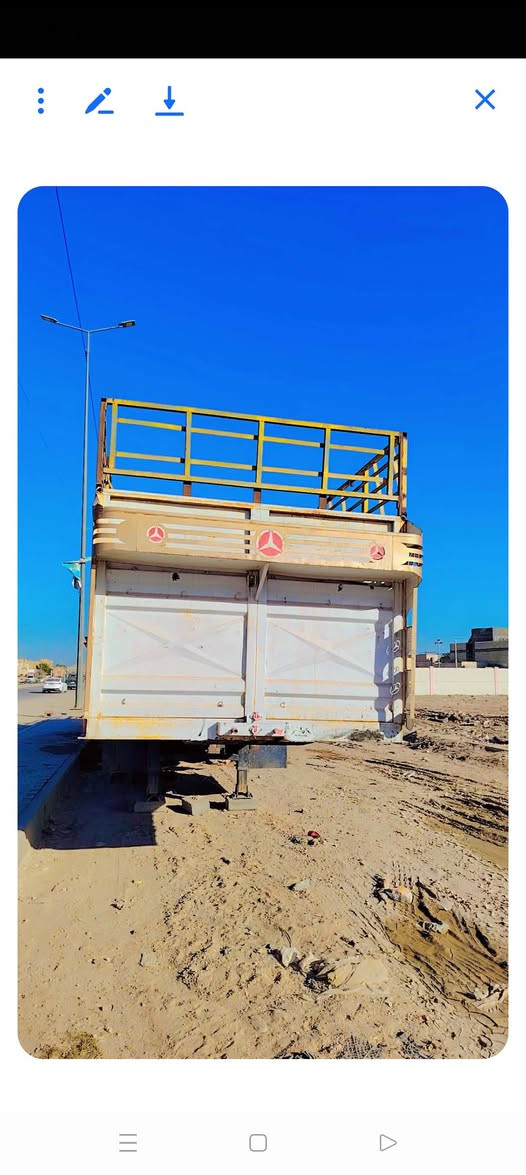 سلام عليكم عربانه لبيع أربع دناكير شاصي ألماني طول 13 اله ربع اتصل بس ***********
