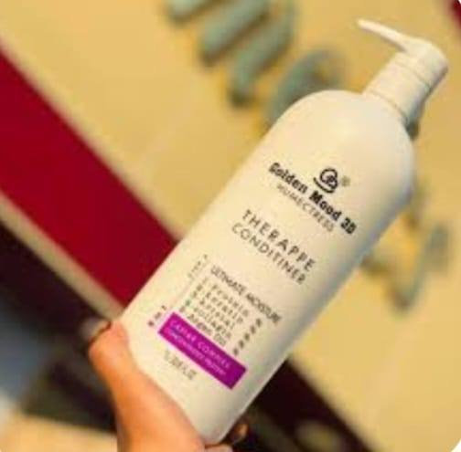 شامبو وبلسم لجميع أنواع الشعر درجه اولى 😍


**إذا كنت صاحب هذا الإعلان وتريد حذفه لأي سبب، رجاءا أرسل رسالة إلى الدعم الفني**