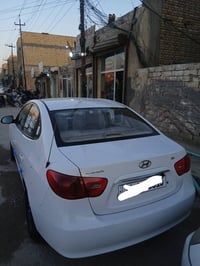 النتره ٢٠١١ وارد خليجي مكفوله سيارة جديدة شرط الفحص ماعده بيها ملاحظات...