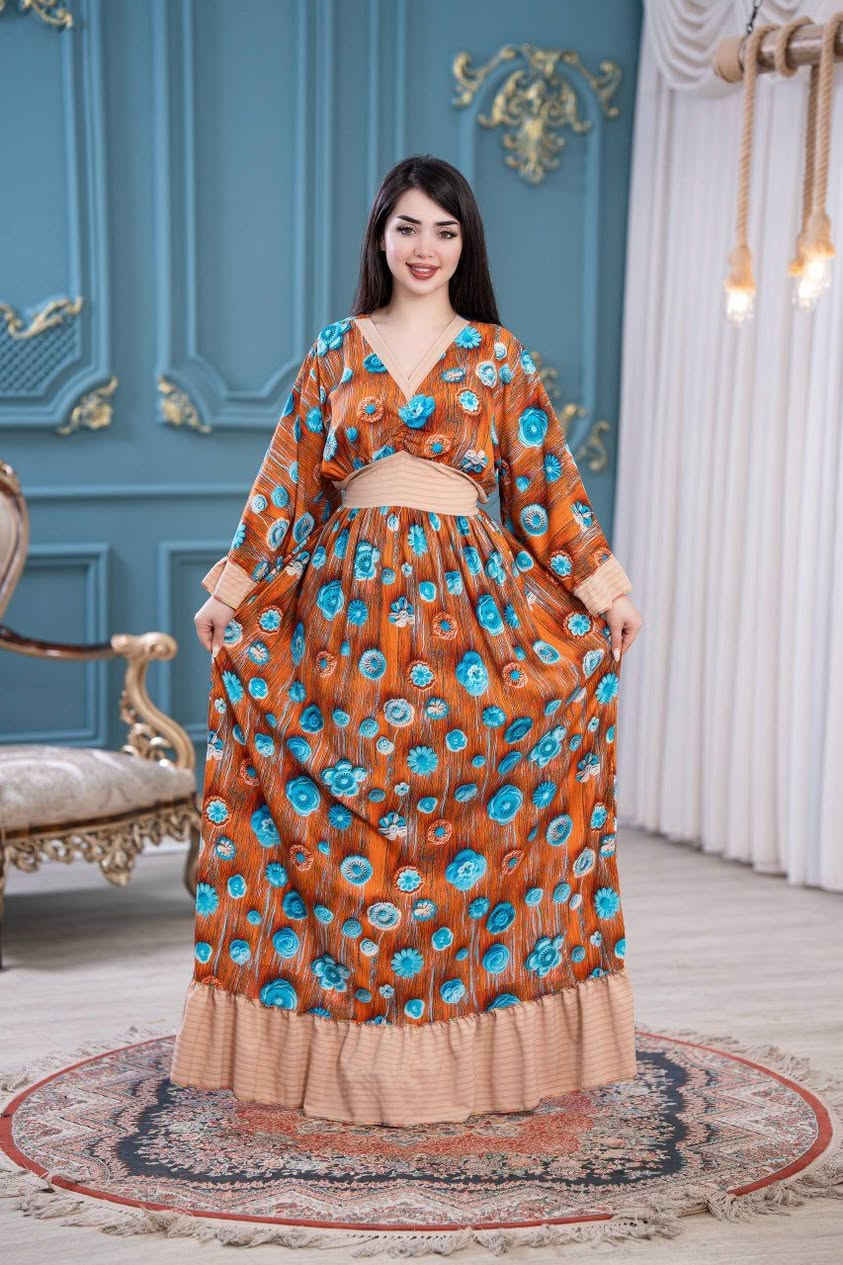 فستان نسائي كلوش
خامة كشمير ثري دي 
السعر  خاص 
توصيل لجميع المحافظات


**إذا كنت صاحب هذا الإعلان وتريد حذفه لأي سبب، رجاءا أرسل رسالة إلى الدعم الفني**