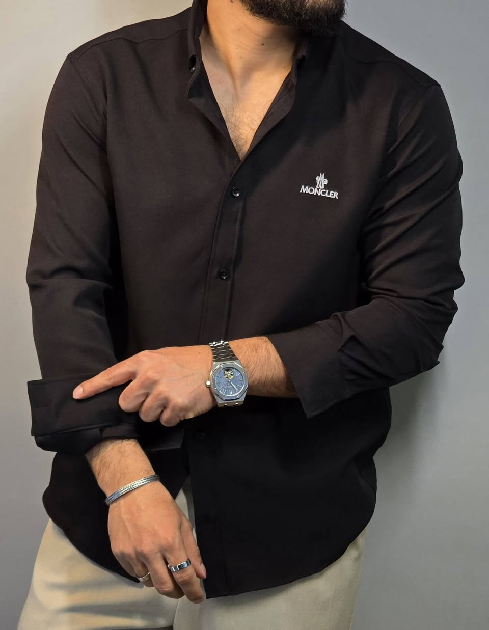 كريب قطن 💯

تركي

السيري 5 عدد

S/XXL

السيري 60 الف


**إذا كنت صاحب هذا الإعلان وتريد حذفه لأي سبب، رجاءا أرسل رسالة إلى الدعم الفني**