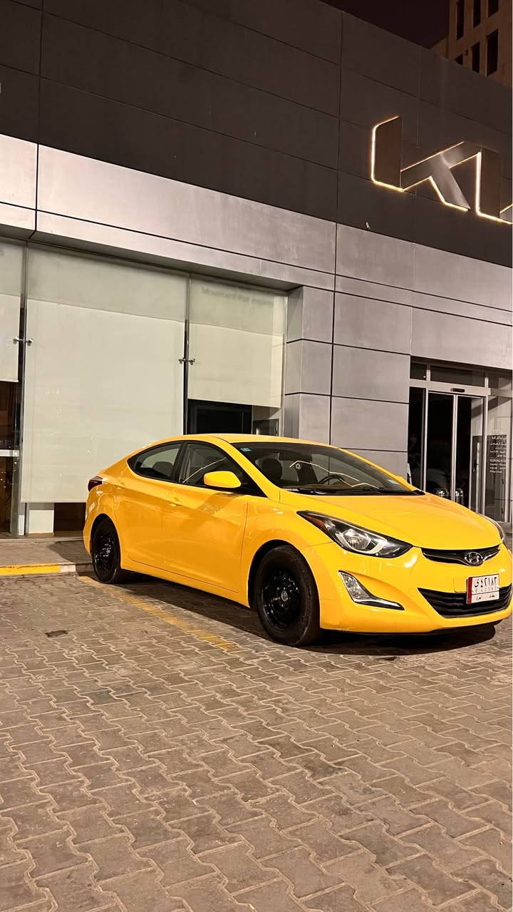 النترا 2016وارد امريكي 
حادثه خفيف مثل ما موضح بل صوره  بدون ايرباك
وبيه طخات بل جاملغات الخلفيه بل عراق 
السياره نقصه بس حداديه 
صبغه جديده مكينه 1800دوش
دوشمه كشنات وسفريات وصندوك
مال جناي سياره ليبل واحد 
السعر 115وبيه مجال 
مكاني بغداد الجديده
للاستفسار اكثر *********** بغداد, العراق
