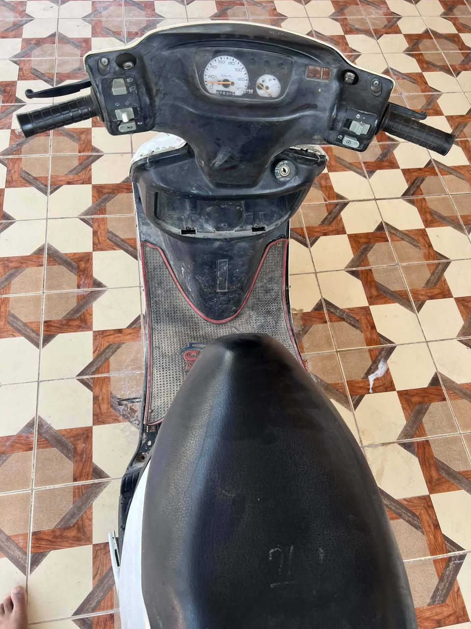 سلام عليكم فراشه للبيع وسعر مناسب جداً مكاني بابل ناحيه النيل سعر خاص


**إذا كنت صاحب هذا الإعلان وتريد حذفه لأي سبب، رجاءا أرسل رسالة إلى الدعم الفني**