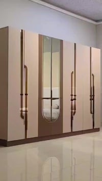 غرفة ريتاج • ٧ قطع • سرير ١٨٠×٢٠٠