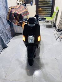 دراجه بوليسي • كهربائيه كامله • ناصريه مركز