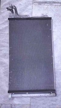 راديتر فورتي • تبريد • 2019-2024