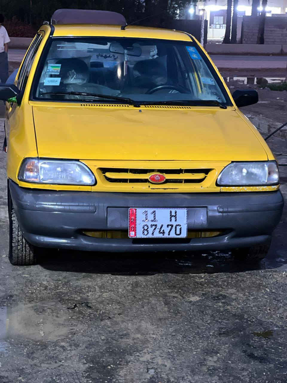 سلام عليكم سايبه موديل 20 باسمي مكفوله مكان بغداد حي البتول سعر 53


**إذا كنت صاحب هذا الإعلان وتريد حذفه لأي سبب، رجاءا أرسل رسالة إلى الدعم الفني**