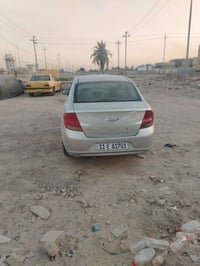 شوفرليت سايل • مكينه وكير مضمون • بابل