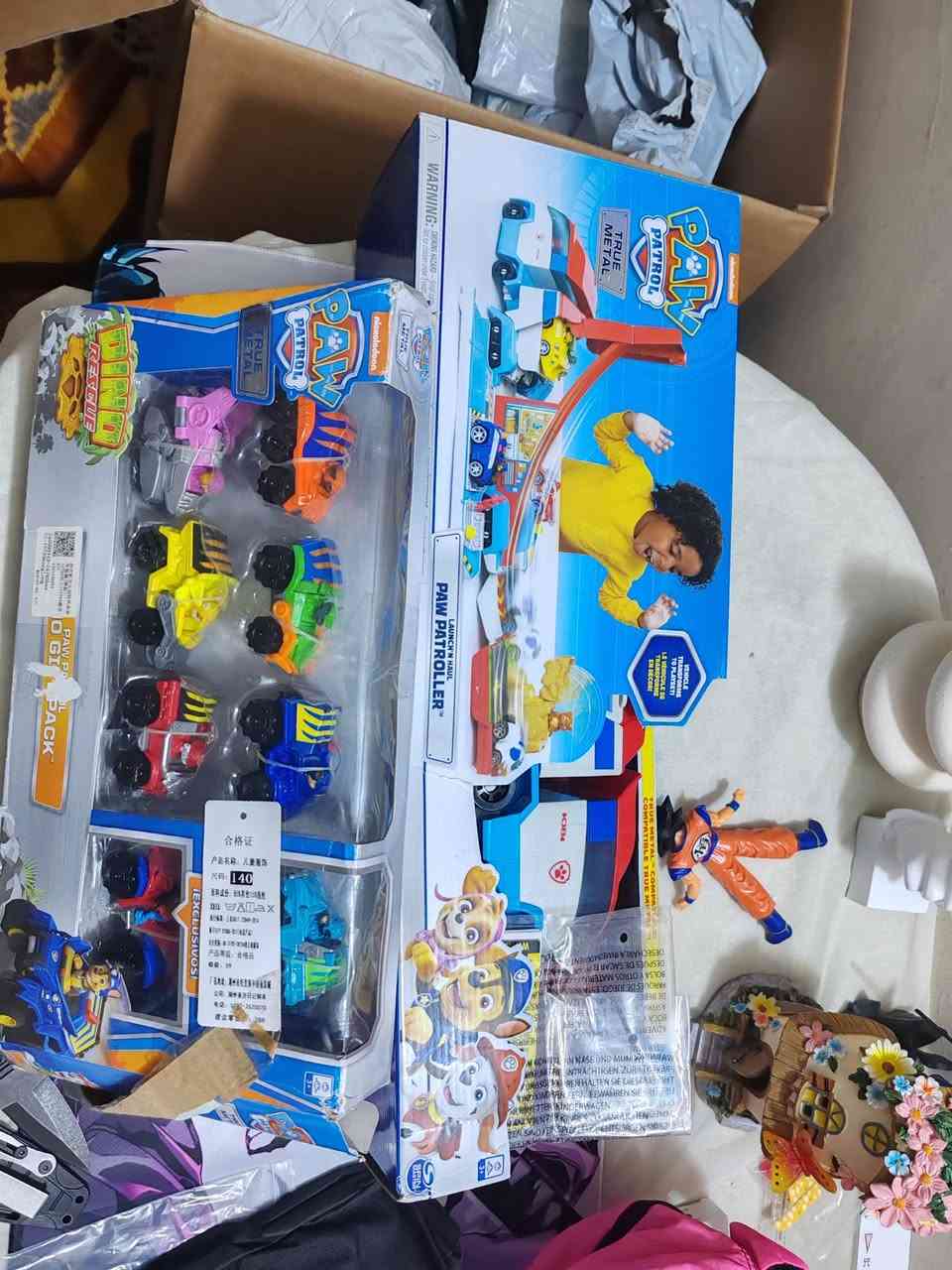 عندي العاب قطنيه هيج واكو غيرهن بعد الي يفيدنه شلع يراسلني


**إذا كنت صاحب هذا الإعلان وتريد حذفه لأي سبب، رجاءا أرسل رسالة إلى الدعم الفني**