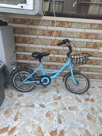 بايسكل ياباني • نظيف • سومر