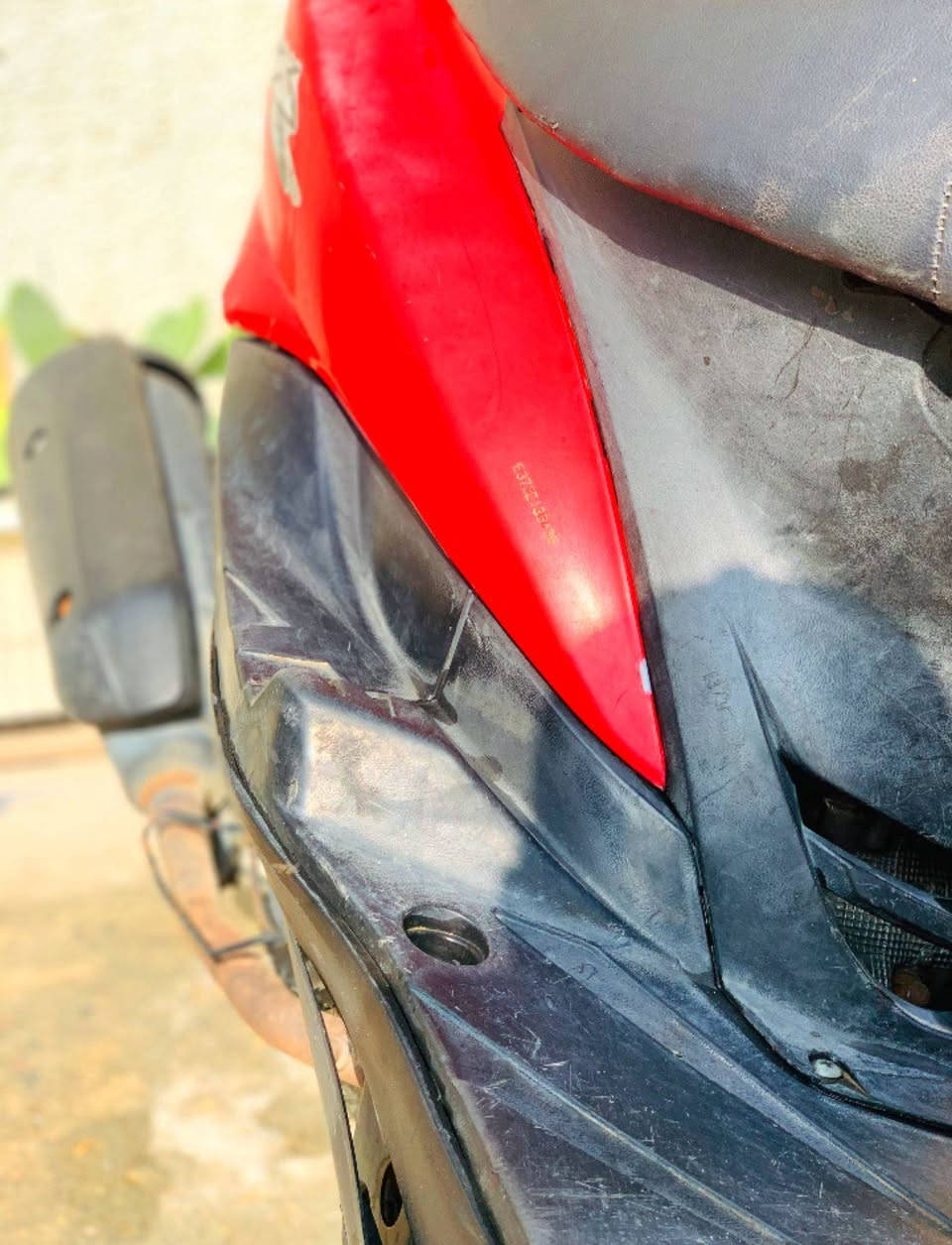 السلام عليكم للبيع دراجة ماكس ثعلب نضيفة كهربايات كلهة شغالة اي نقص مابيهة مكاني الحريه الدولعي الاستفسار على الرقم ***********
