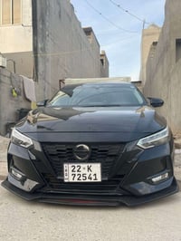 سينترا SR • ٢٠٢٠ • أربيل