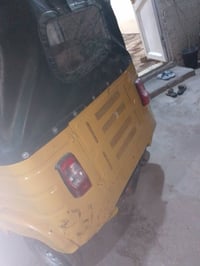 موديل ١٨ • محول بجاج • كهربائيات كاملة