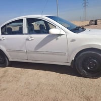 شيري A5 • ٢٠١١ • رقم قادسيه