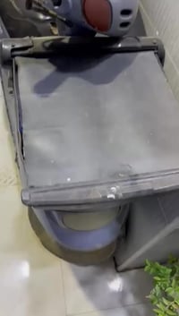 دراجة للبيع كوم حديد السعر ١٠٠ الف قفل 07718637111 خاص مغلق اتصال فقط ...