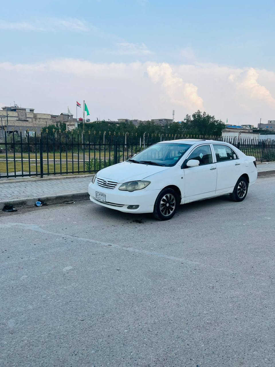 بيوايدي 2013 كير مكينه تبريد مكفولات حداديه جاهزه تحويل مباشر السعر 39رقم الهاتف ***********
