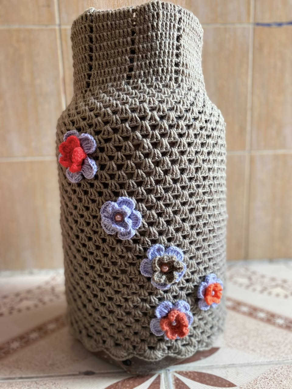 قال الإمام علي بن ابي طالب (ع)
من أحب الكلام إلى الله 
ان يقول العبد وهو ساجد 
اللهم ظلمت نفسي فاغفر لي
❤️❤️❤️❤️❤️❤️
حياكة يدويه حسب الطلب 
شنو رئيكم بشغلي تعليق حلو متابعين


**إذا كنت صاحب هذا الإعلان وتريد حذفه لأي سبب، رجاءا أرسل رسالة إلى الدعم الفني**