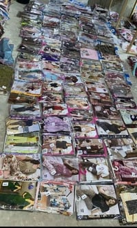 محل ملابس • مصنع مباشر • اسعار حرق