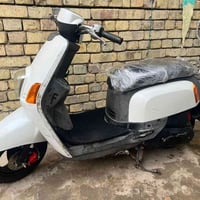 دراجة بوليسي • ما صارلها شهر • للبيع خاص