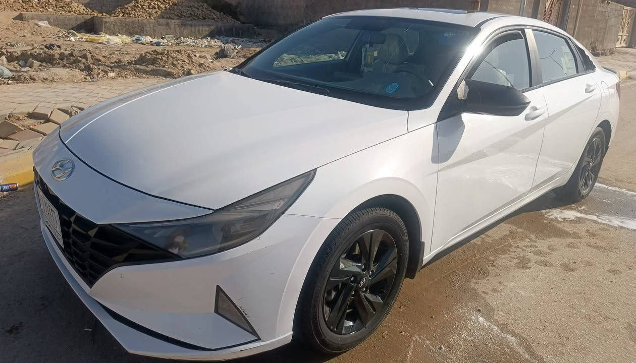 السلام عليكم ورحمة الله وبركاته 
النترا 2023 شركه عامه استقطاع مباشر على الماستر باقي سنه ونص تصير حره /كفاله عامه من الضربه وصبغ وتبديل /رقم ذي قار /#فول_مواصفات ماعدا البصمه /محرك1600/سياره مجهزه من اي شي محرك حداديه تخم تاير جديد سياره على وضع الشركه /للاستفسار الاتصال على الرقم ***********| العنوان ذي قار قضاء النصر غير متواجد على الفيس
