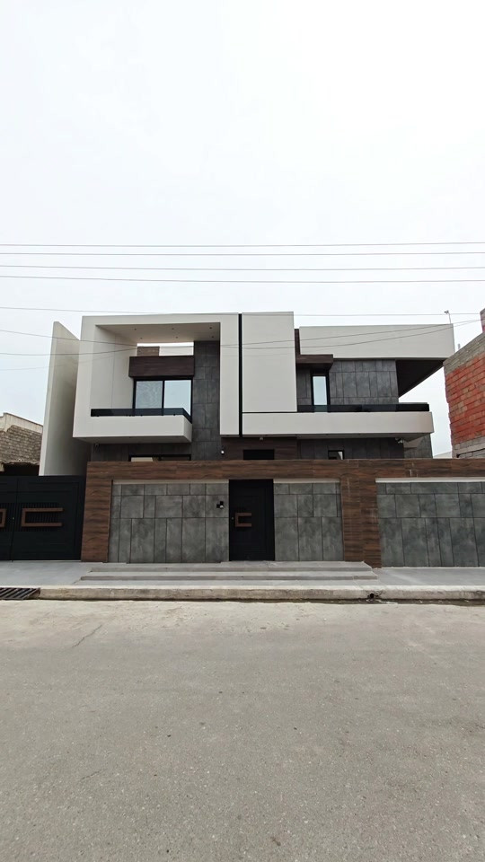 تصميم وتنفيذ مكتب قصر الهندسة  تميز واتقان التنفيذ لواجهه مودرن مكتب قصر الهندسة 🏗️👷🏻‍♂️ *********** *********** #قصر_الهندسة #اكسبلور #ديكورات #واجهات_خارجية #اجمل_ديكورات_في_العالم 
